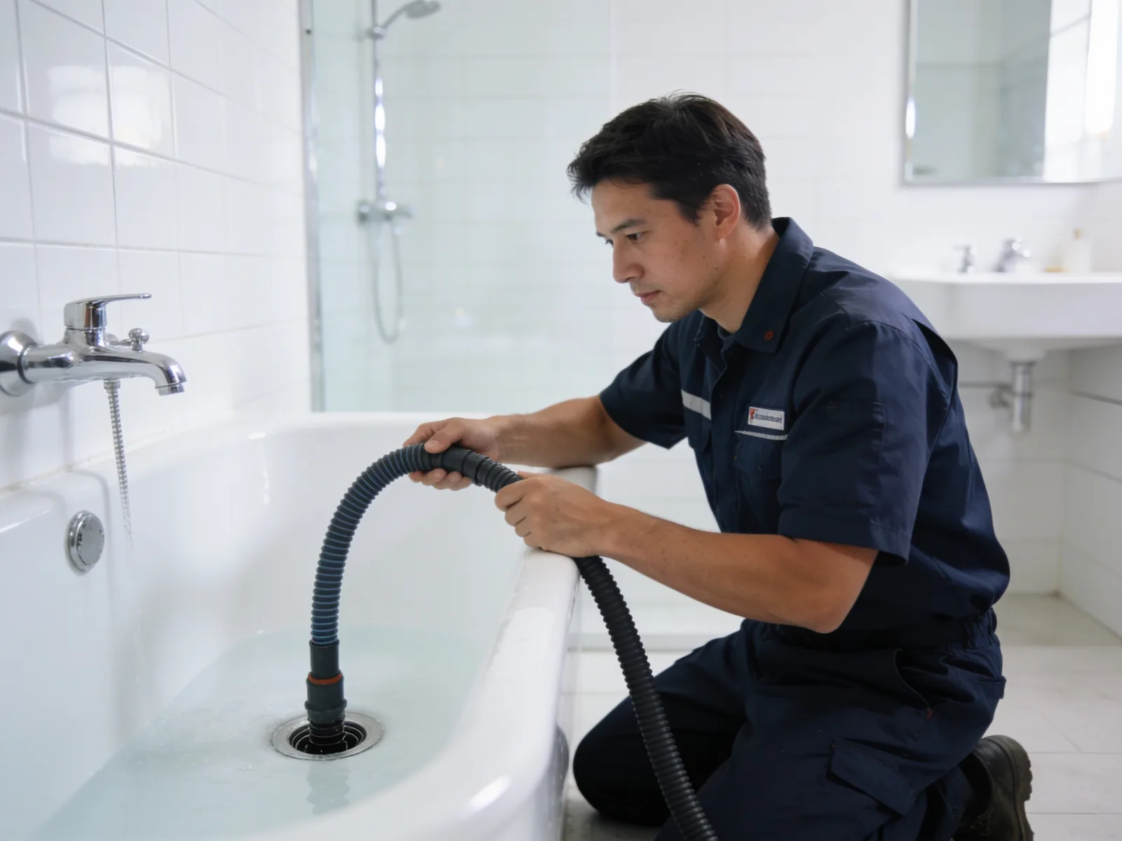 Emergency Plumber Brownsville, OH FAQs